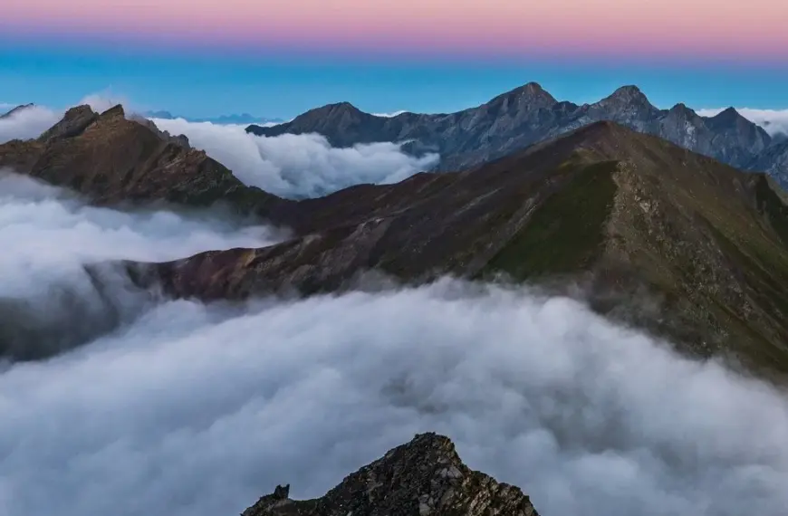 Мешканці гір менш схильні до діабету: науковці знайшли пояснення