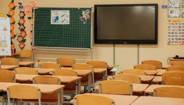 Київ: Через нестачу опалення деякі школи та дитсадки будуть зведені в одне&hellip;