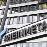 Альянс НАТО придбає танкові снаряди в Rheinmetall на 200 мільйонів&hellip;