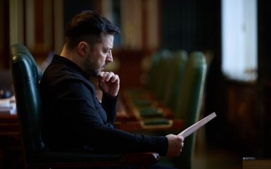 Головна 51 “Україна не зазнає поразки”: оцінка Зеленським обстановки на передовій