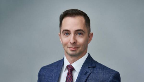 Кабмін визначив в.о. очільника Держгеонадр 3