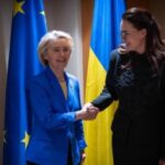 Євросоюз виділяє Україні €100 мільйонів на підтримку енергосектору, – Свириденко