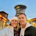 Головна 57 Британську пару засудили в Ірані до 10 років ув'язнення за…