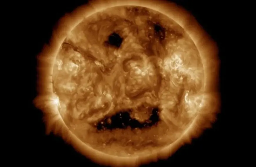 В NASA планують використати Сонце як величезний телескоп — подробиці