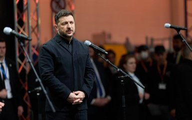 Головна 45 Зеленський приголомшив Росію та США на зорі великої війни