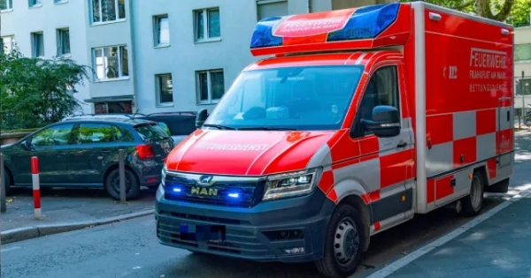 Головна 68 Оголошено про «інцидент із масовими жертвами» після поранень 19 учнів…