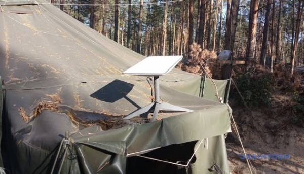 Головна 69 Польща й надалі підтримує Starlink в Україні фінансово.