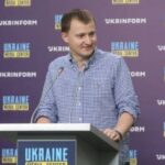 Очільника фонду «Повернись живим» введено до наглядової ради Агенції оборонних&hellip;