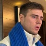 Спортивний арбітраж відхилив апеляцію Гераскевича до МOК стосовно його виключення&hellip;