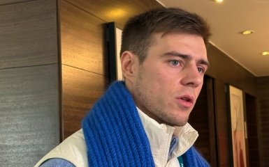 Спортивний арбітраж відхилив апеляцію Гераскевича до МOК стосовно його виключення&hellip;