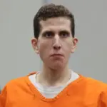 Головна 80 Судовий психолог каже, що розтин натякає на мотив Брайана Кохбергера…