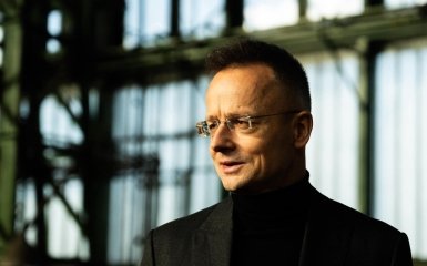 Несподівана поступка Угорщини після українських попереджень