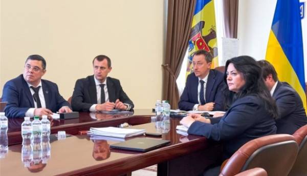 Україна готова надати Молдові розширені гарантії якості курятини для скасування експортних лімітів. 5