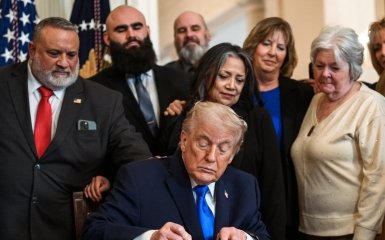 Трамп представив Зеленському чергову вимогу для переговорів про мир 26 Трамп представив Зеленському чергову вимогу для переговорів про мир 11