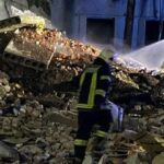 Пожежа на автомайстерні у Львівському регіоні: один мертвий, є травмовані