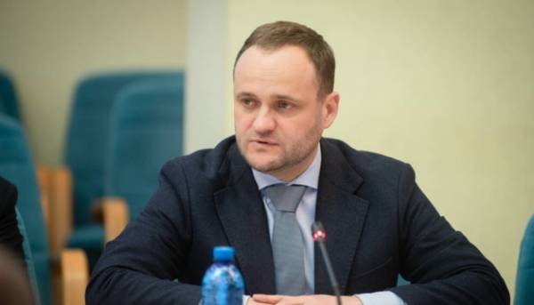 Мінрегіон ініціює облік незадіяних об'єктів держвласності та комунальної власності 1