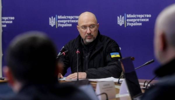 Енергетична сфера: обстановка тяжка, відключення ймовірно посиляться –&hellip;