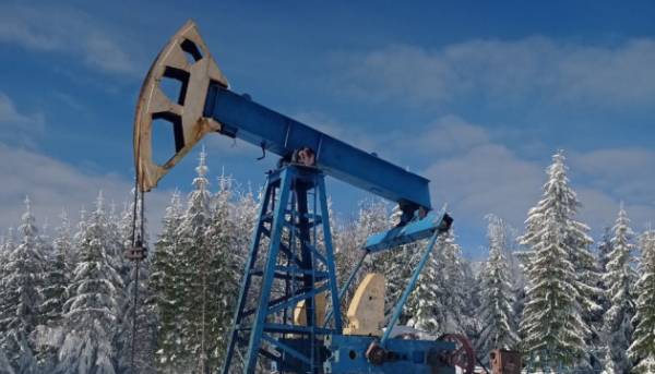 Головна 69 Нафта дорожчає через ймовірне протистояння США та Ірану.