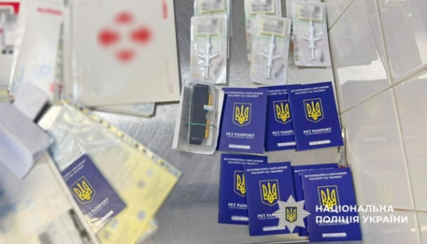 Оперативне перевезення тварин за кордон: оголошено про підозру очільникам семи державних ветлікарень.