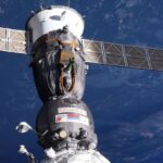 Головна 87 НАСА розкрило особу астронавта, чия медична проблема призвела до термінової…