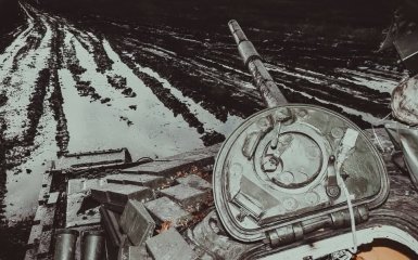 Кислиця: Можливість перемир’я України з Росією