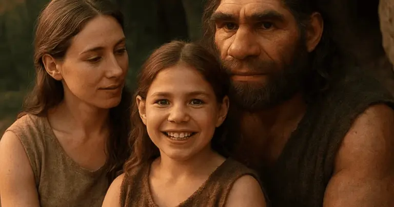 Розшифровка ДНК виявила деталі злучки сучасних людей з неандертальцями 6