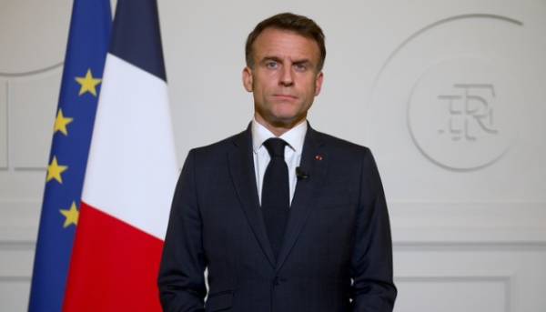 Макрон засудив рішення Єврокомісії стосовно попередньої угоди з&hellip;