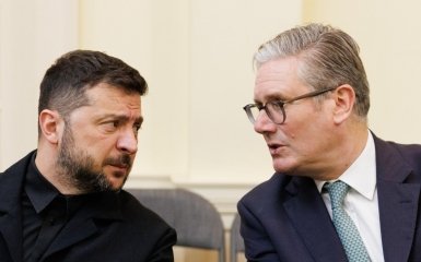 Українські партнери мають секретний задум на випадок нового російського наступу.