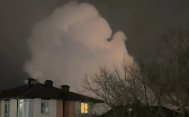 Головна 80 Росія в жаху від нового потужного українського удару — відеодоказ