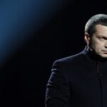 Соловйов закликає до ядерного удару по супутниках Маска