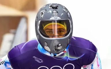 Гераскевича усунено з Олімпіади-2026 за “шолом пам’яті”: рішення МОК.