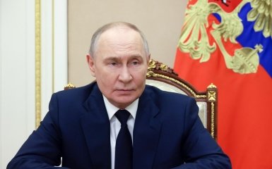 Україна стоїть непохитно. Путін зазнав чергової поразки.
