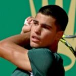 Австралійський чемпіонат-2026. Алькарас встановив новий історичний показник