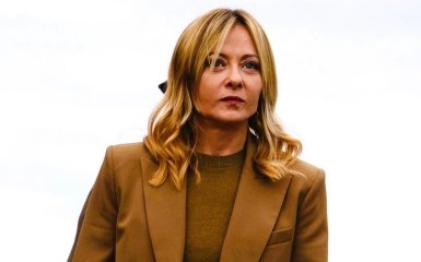 Олімпіада 2026: Реакція Мелоні на протести в Італії.