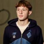 Півзахисник Богдан Редушко продовжив угоду з київським “Динамо”.