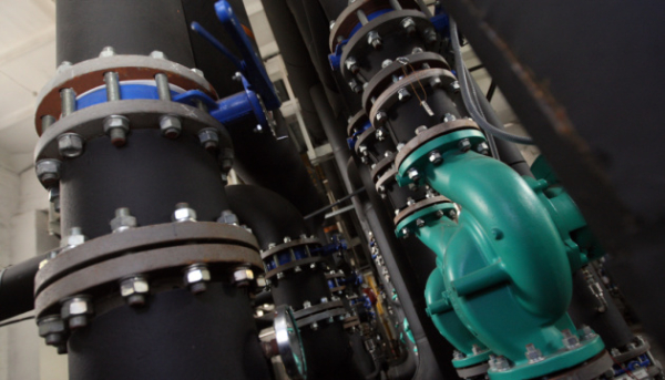 У Києві відновили теплопостачання ще в 1100 будівлях після удару 12 лютого,&hellip;