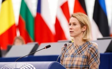 Каллас розкрила, як Путін має намір ввести в оману на мирних переговорах