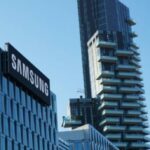 Samsung готується запустити масштабне виготовлення чипів наступної генерації, повідомляють медіа.