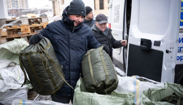 Підтримка особам з обмеженими можливостями та літнім людям: У&hellip;