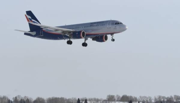 Російський цивільний авіатранспорт стикається з періодом збільшеної небезпеки –…