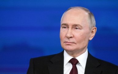 Все хистке. Путін ризикує втратити вплив на Чечню.