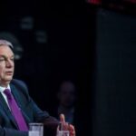 Орбан жадає покращення українсько-угорських зв’язків