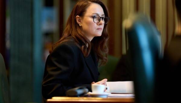 Свириденко: Доля 90 мільярдів євро від ЄС пов’язана&hellip;