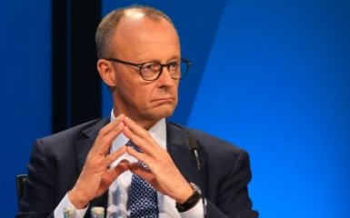 Головна 49 Мерц: “Війнам завтра лише сприяє”. Заклик до пильності відносно наївного пацифізму.