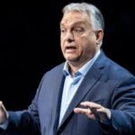 Головна 50 Орбан поклав провину за угорську енергокризу на Україну.