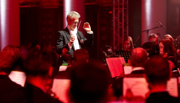 Класичні концерти в київських хабах незламності. 10