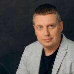 Головна 54 Андрей Добровольский (Космобет): Новая парадигма социальной ответственности