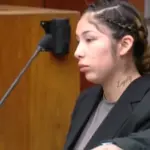 Головна 49 Мати, яка залишила однорічного сина померти в розпеченій машині під…