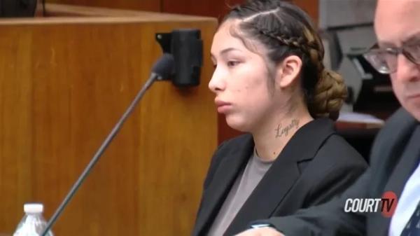 Головна 67 Мати, яка залишила однорічного сина померти в розпеченій машині під…