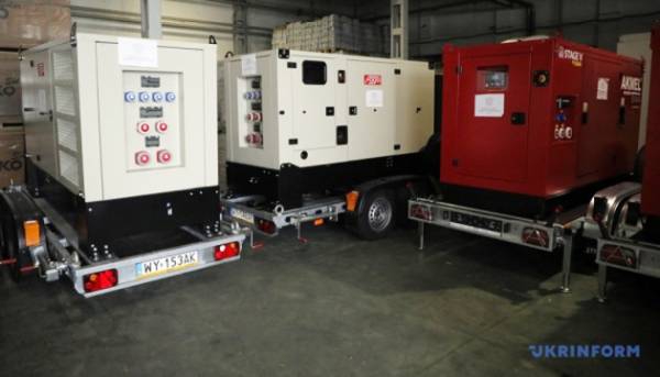 Державна програма допомоги “Світла Оселя”